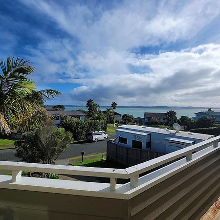 Sea View 5 Bedroom Holiday House ฟางกาพาราอออา ภายนอก รูปภาพ