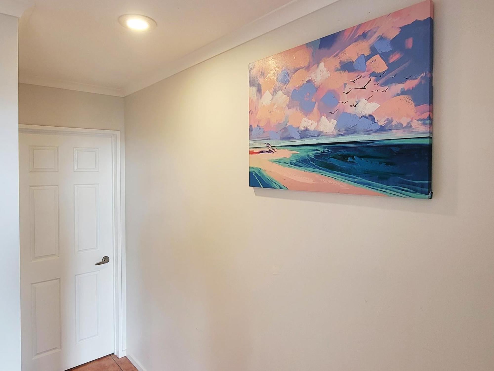 Sea View 5 Bedroom Holiday House ฟางกาพาราอออา ภายนอก รูปภาพ