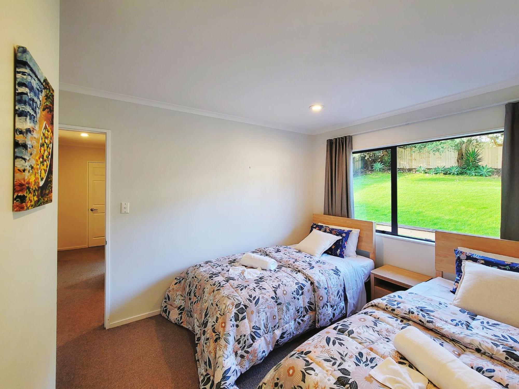 Sea View 5 Bedroom Holiday House ฟางกาพาราอออา ภายนอก รูปภาพ