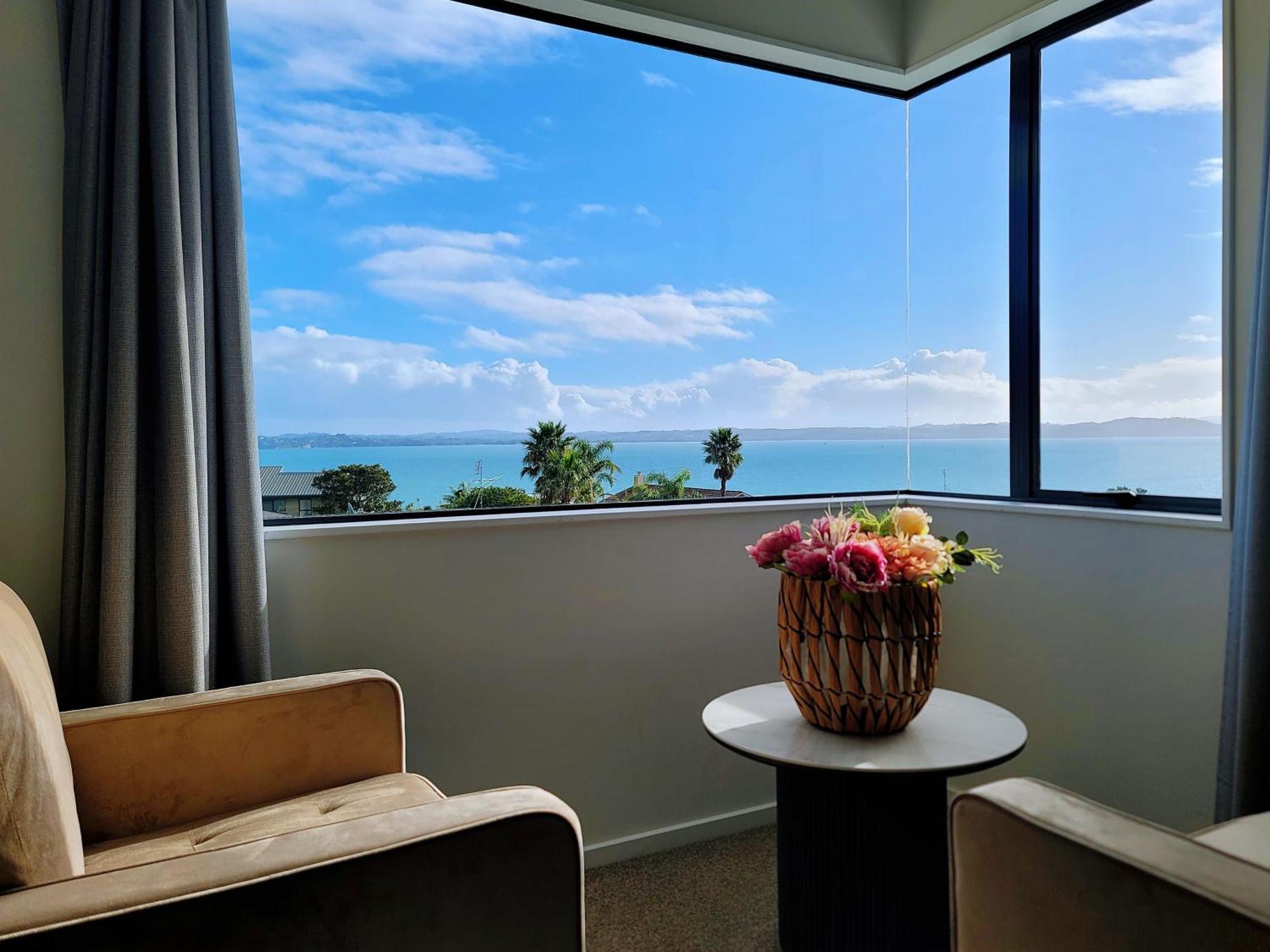 Sea View 5 Bedroom Holiday House ฟางกาพาราอออา ภายนอก รูปภาพ