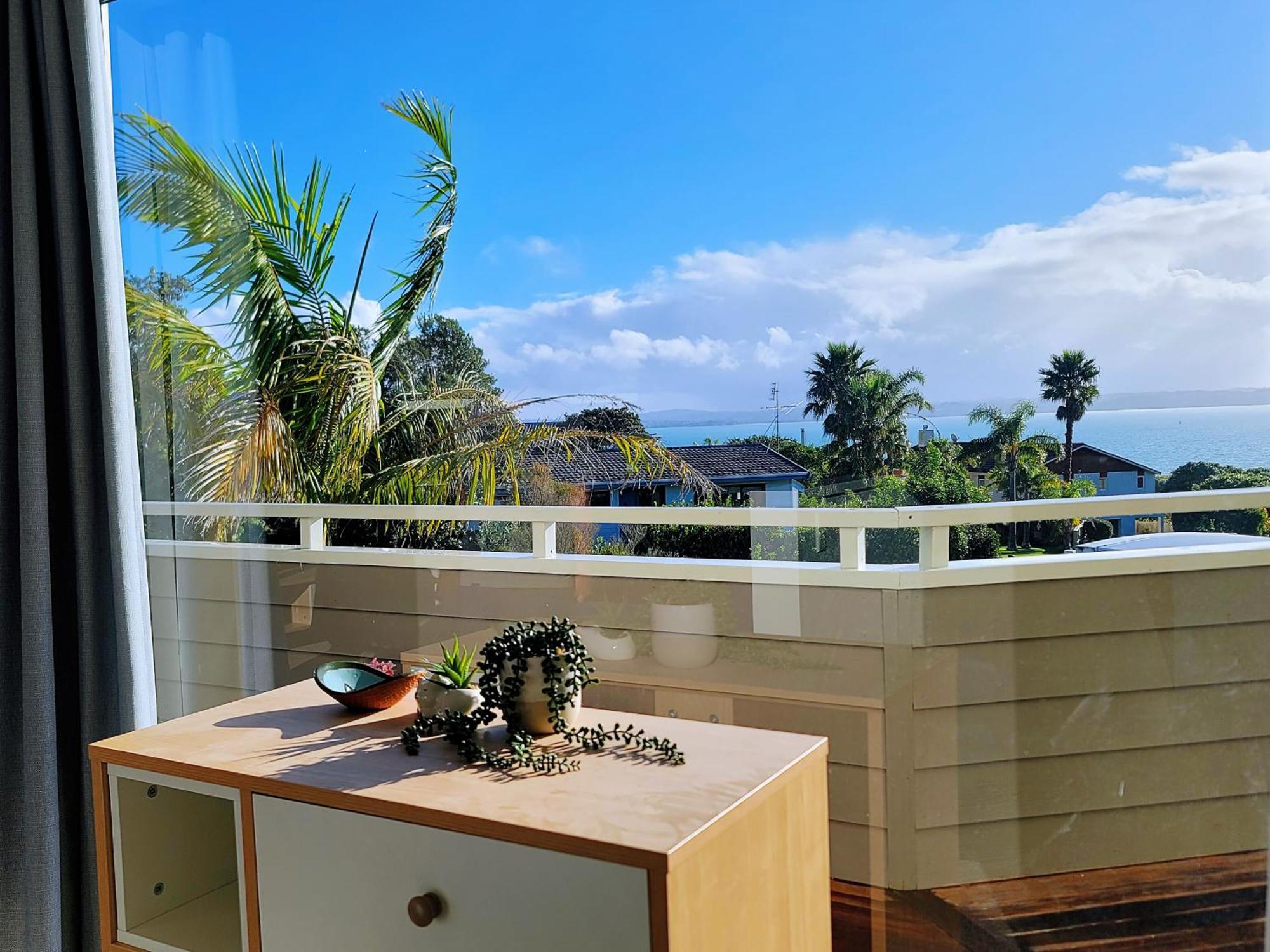 Sea View 5 Bedroom Holiday House ฟางกาพาราอออา ภายนอก รูปภาพ