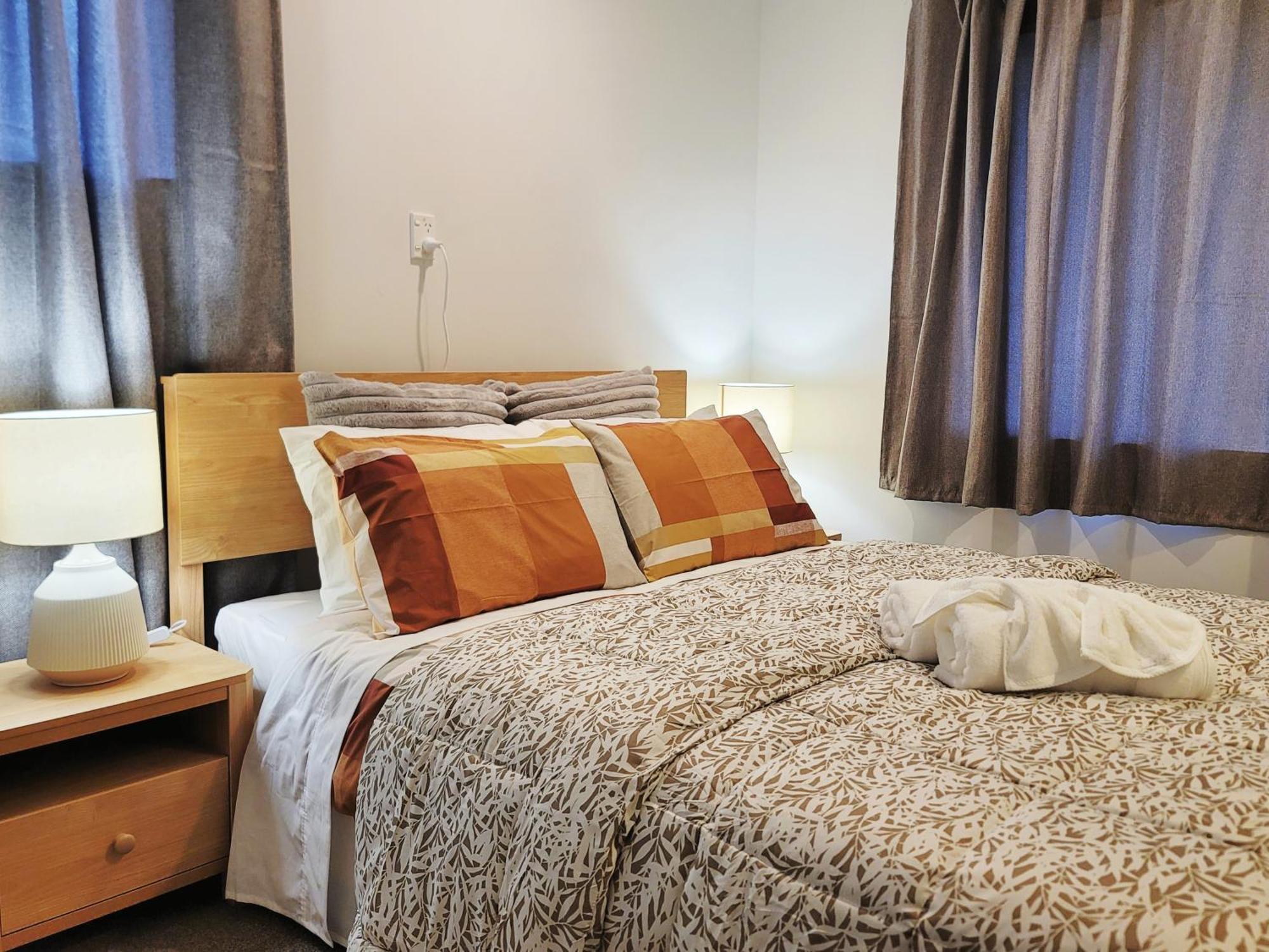 Sea View 5 Bedroom Holiday House ฟางกาพาราอออา ภายนอก รูปภาพ