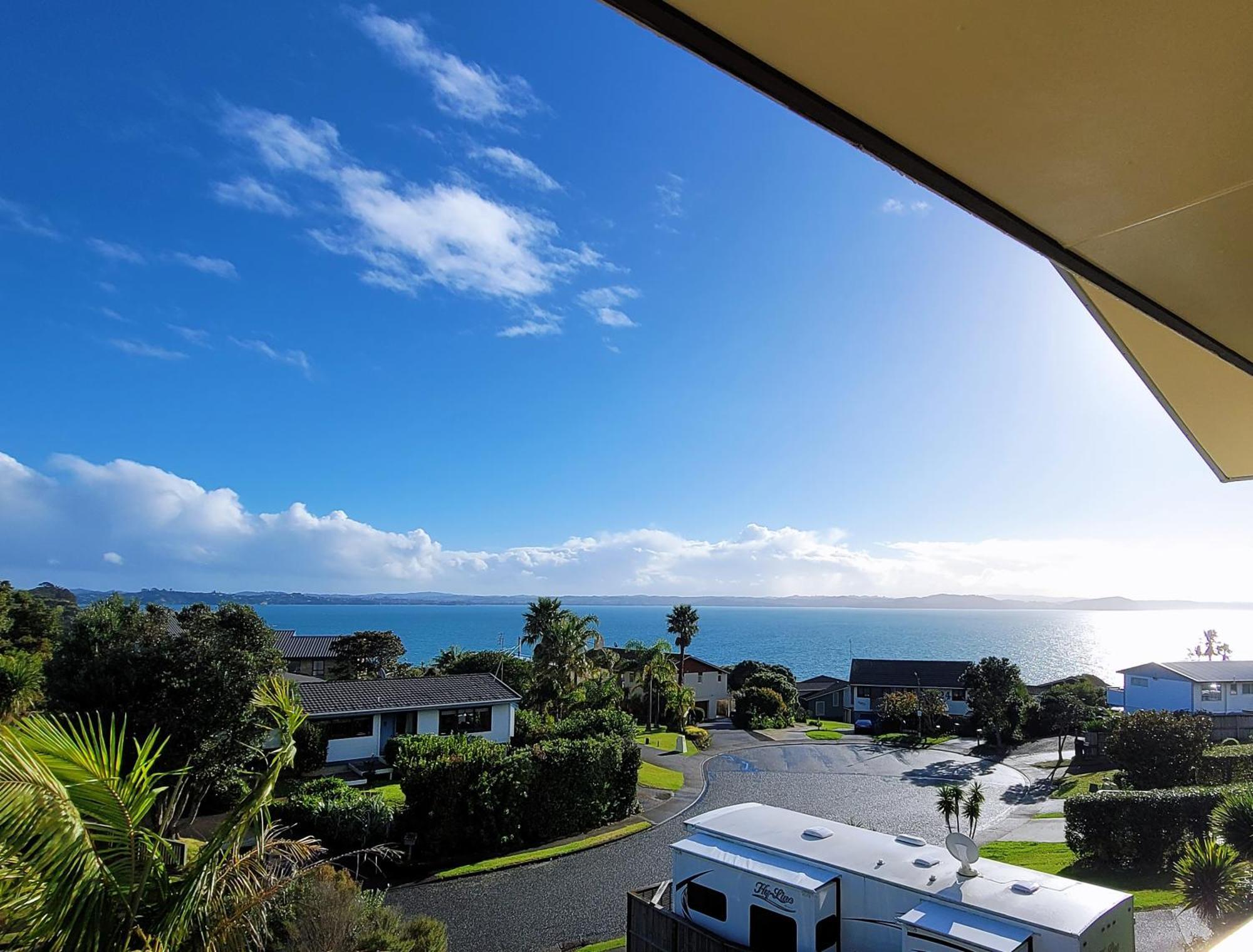 Sea View 5 Bedroom Holiday House ฟางกาพาราอออา ภายนอก รูปภาพ