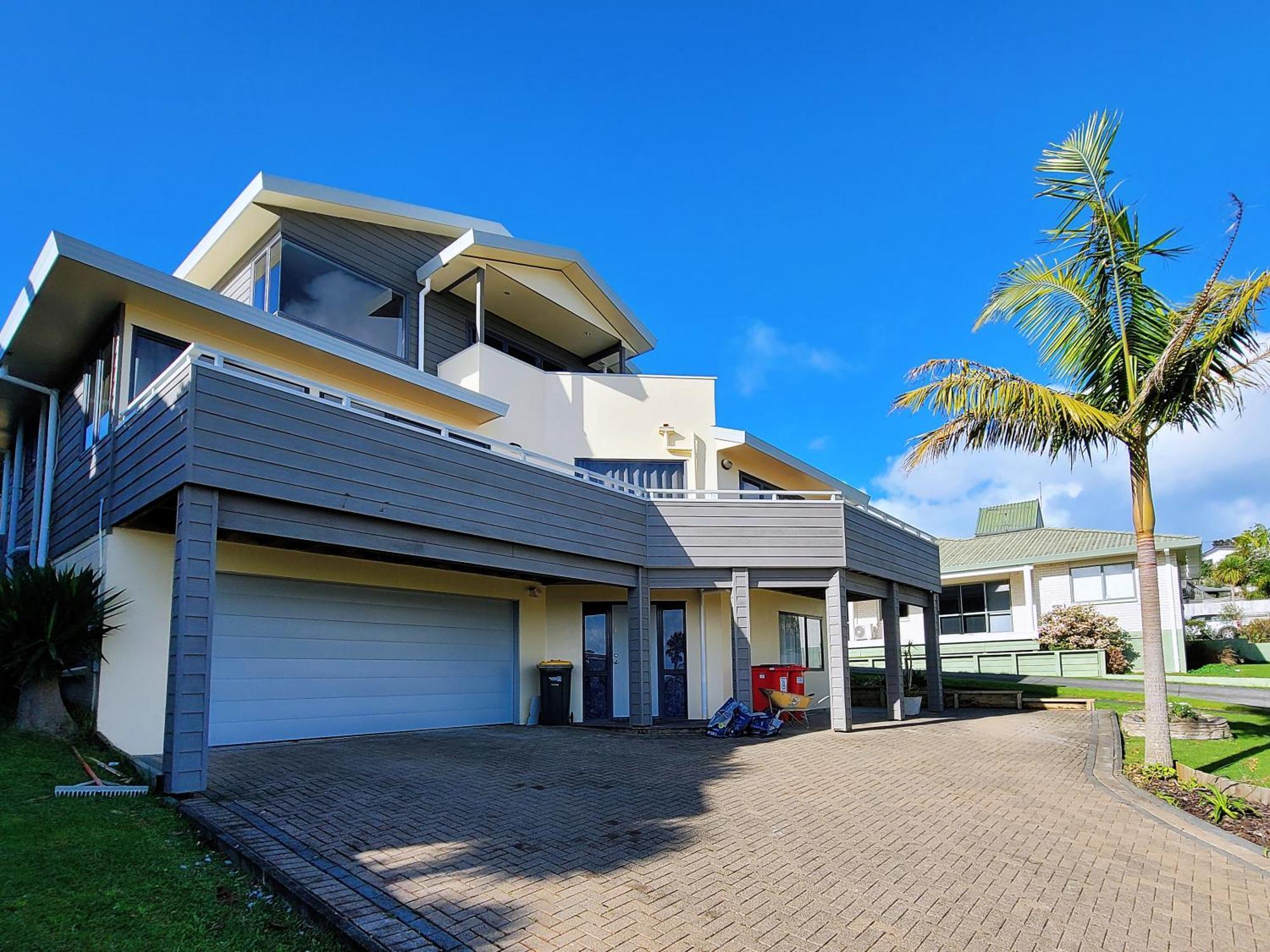 Sea View 5 Bedroom Holiday House ฟางกาพาราอออา ภายนอก รูปภาพ