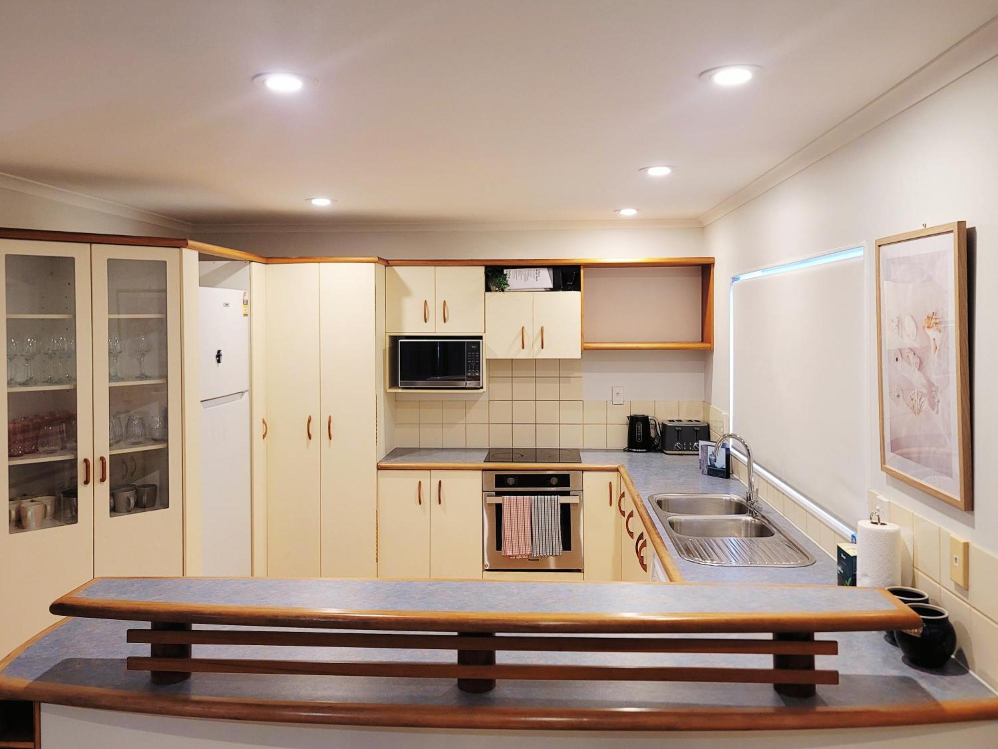 Sea View 5 Bedroom Holiday House ฟางกาพาราอออา ภายนอก รูปภาพ