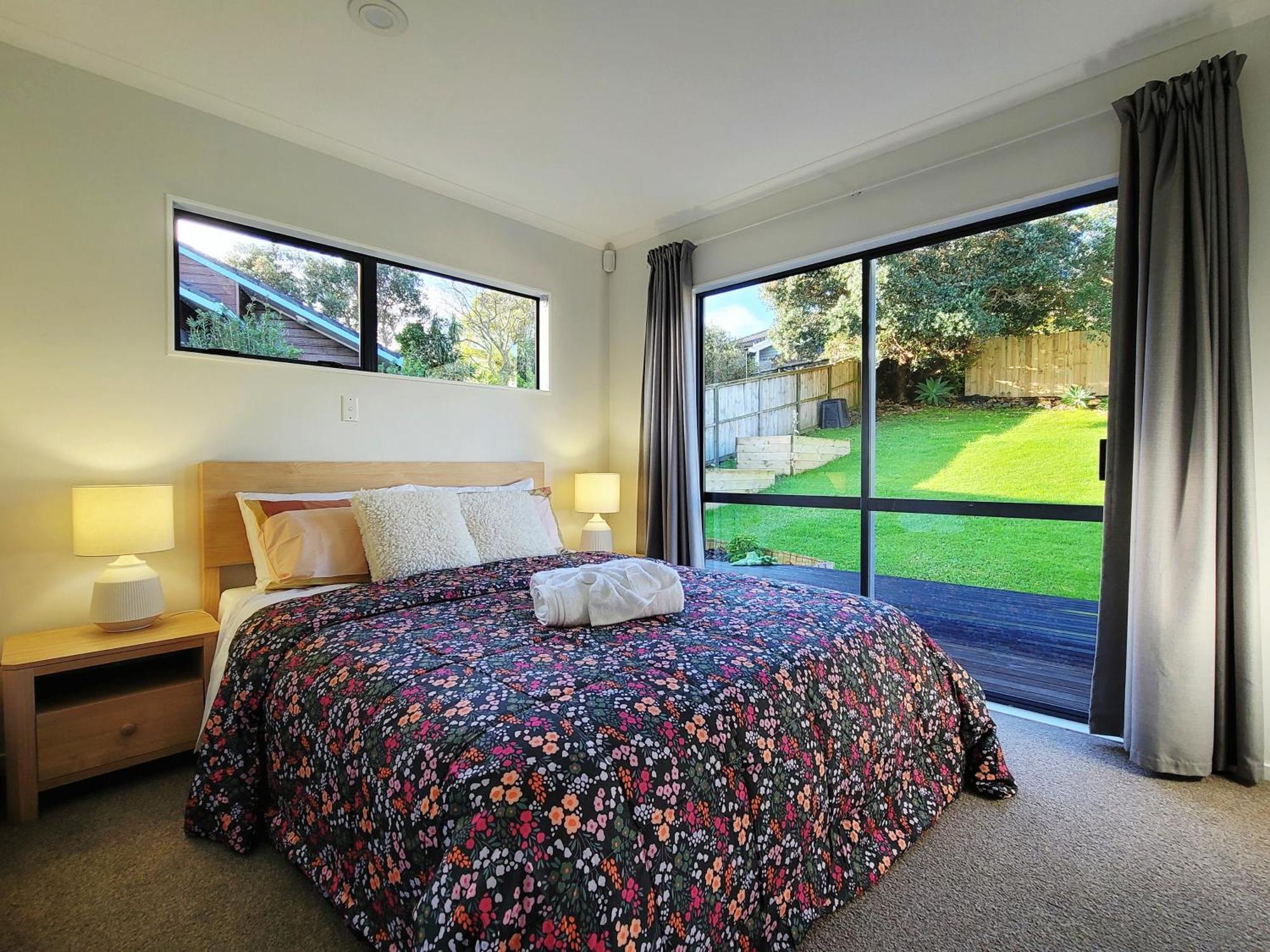 Sea View 5 Bedroom Holiday House ฟางกาพาราอออา ภายนอก รูปภาพ