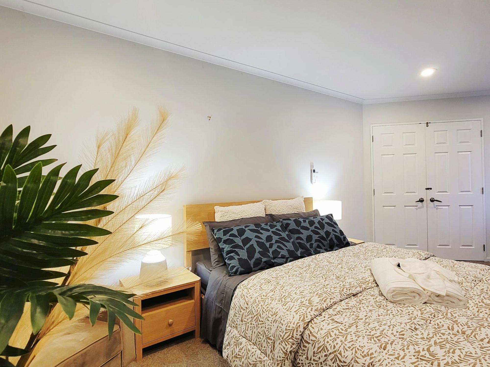 Sea View 5 Bedroom Holiday House ฟางกาพาราอออา ภายนอก รูปภาพ