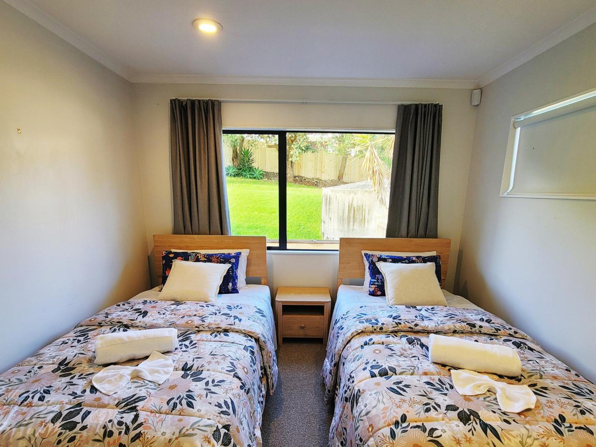 Sea View 5 Bedroom Holiday House ฟางกาพาราอออา ภายนอก รูปภาพ