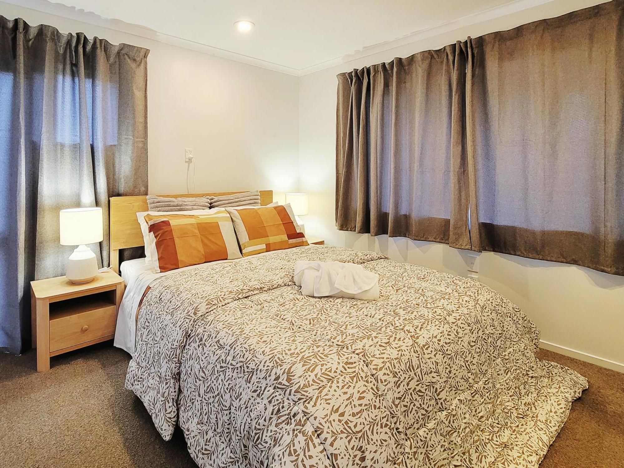 Sea View 5 Bedroom Holiday House ฟางกาพาราอออา ภายนอก รูปภาพ
