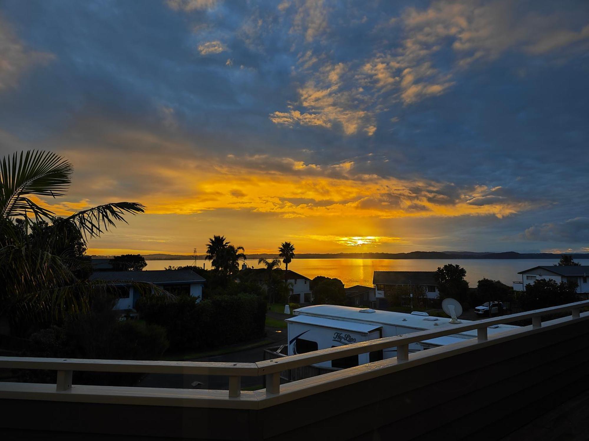 Sea View 5 Bedroom Holiday House ฟางกาพาราอออา ภายนอก รูปภาพ