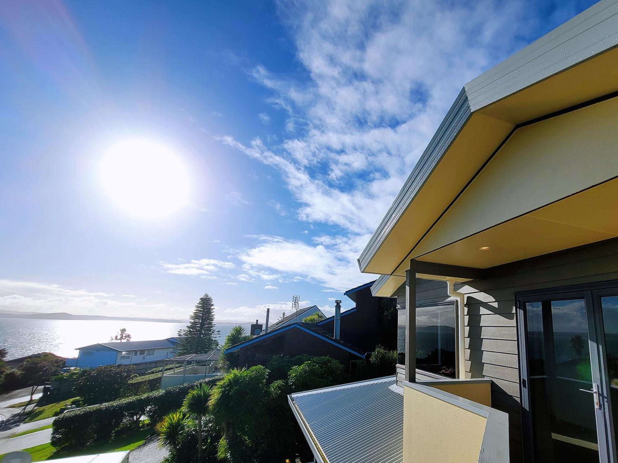 Sea View 5 Bedroom Holiday House ฟางกาพาราอออา ภายนอก รูปภาพ