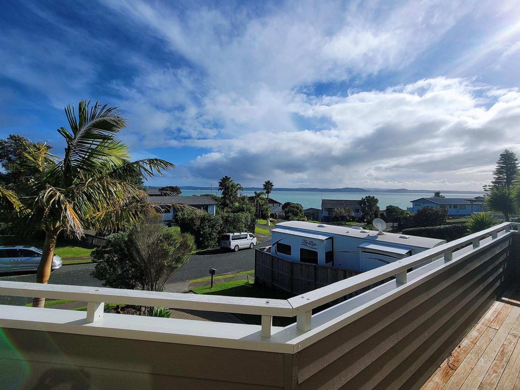 Sea View 5 Bedroom Holiday House ฟางกาพาราอออา ภายนอก รูปภาพ