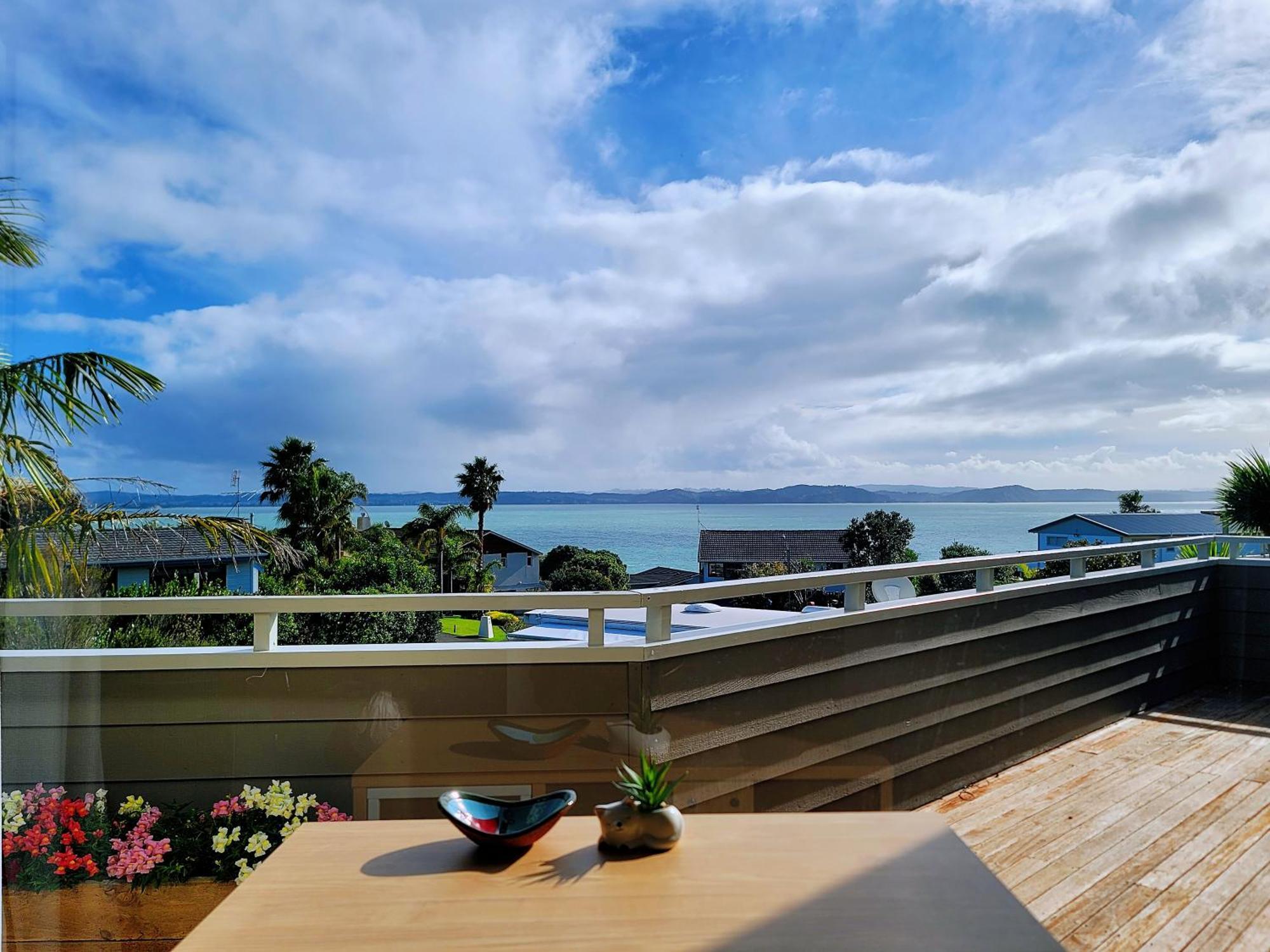 Sea View 5 Bedroom Holiday House ฟางกาพาราอออา ภายนอก รูปภาพ